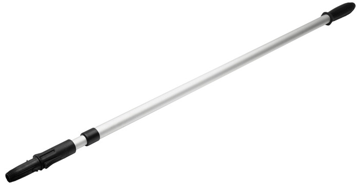 Anza Elite forlængerskaft i aluminium 115-197 cm