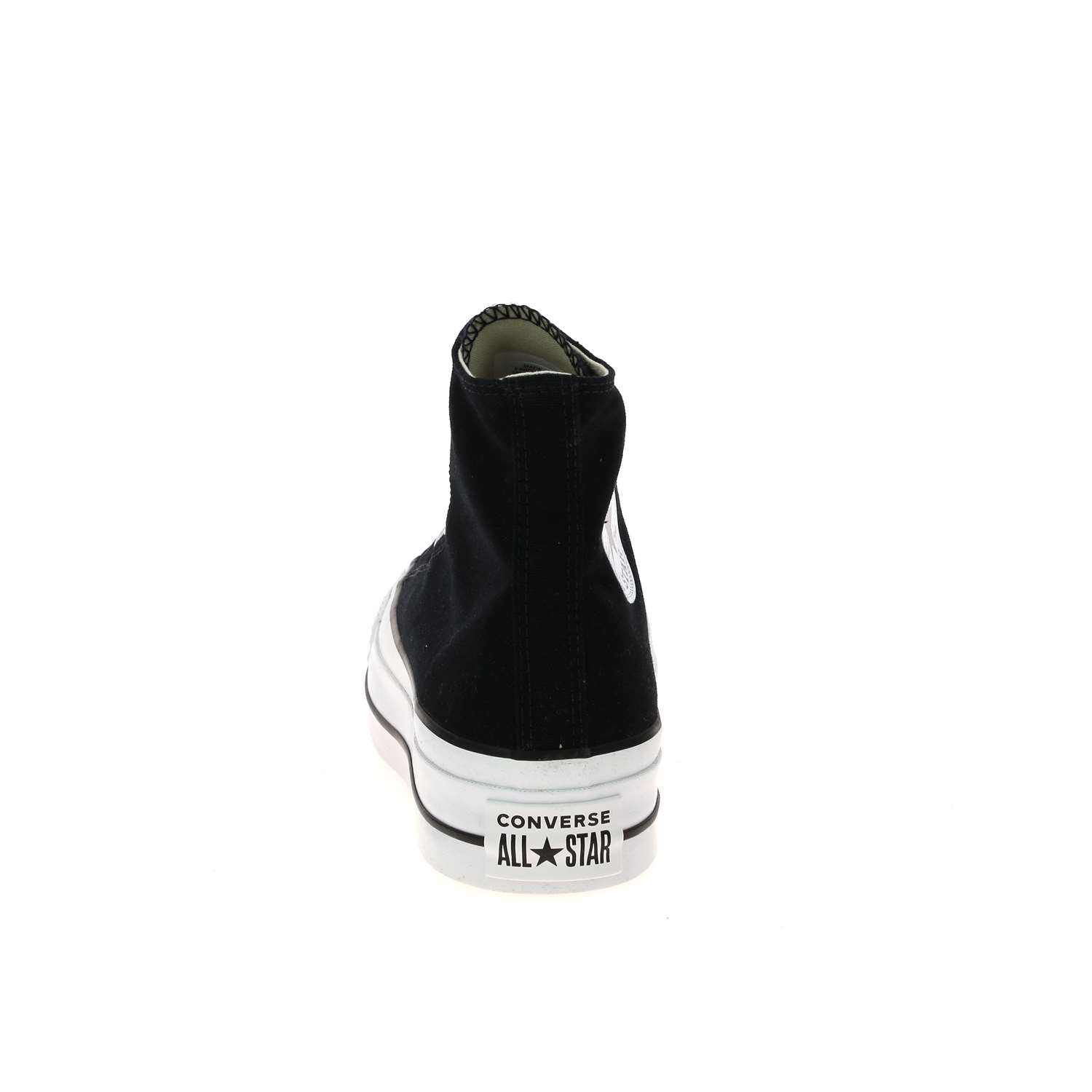 Baskets femme CONVERSE PLATFORME HI