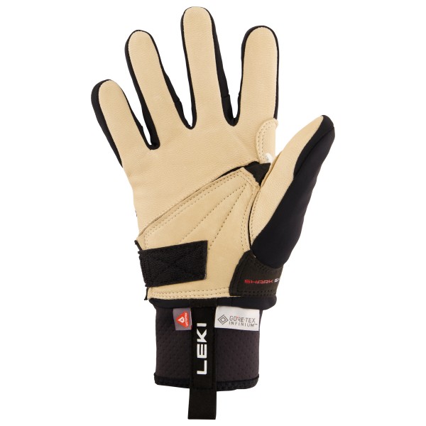 Leki - PRC Premium ThermoPlus Shark - Gants