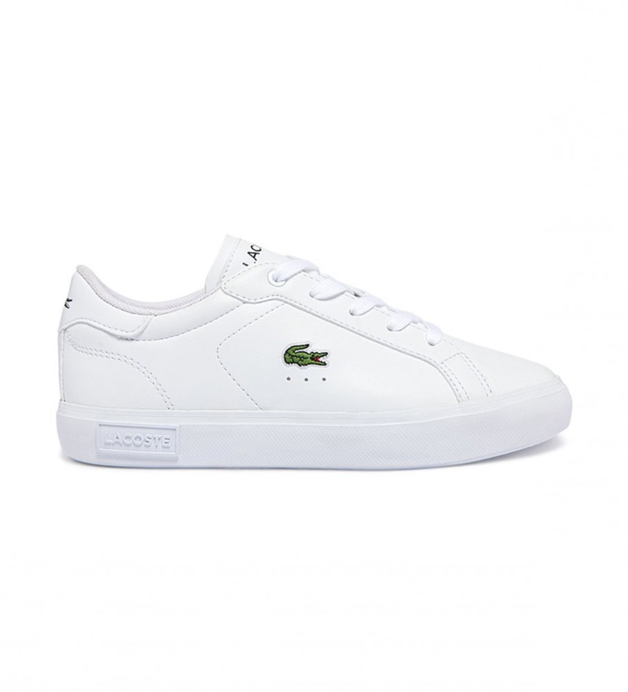 Tênis Lacoste Powercourt Branco