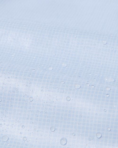 toile cirée carreaux Ø180cm polyester