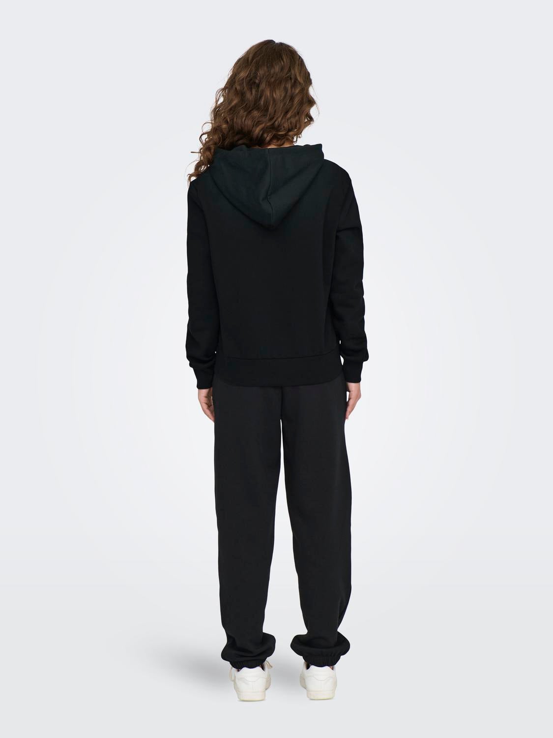 ONLNOLI Sweatshirt Black