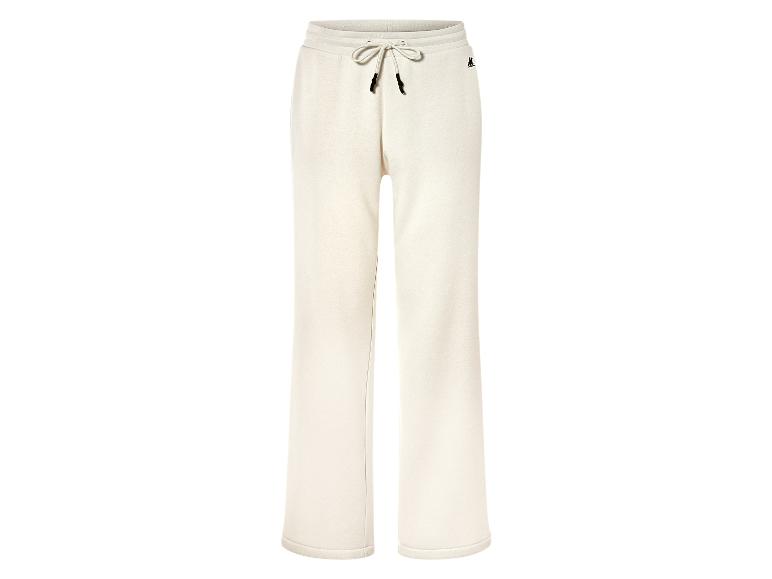 Dames joggingbroek