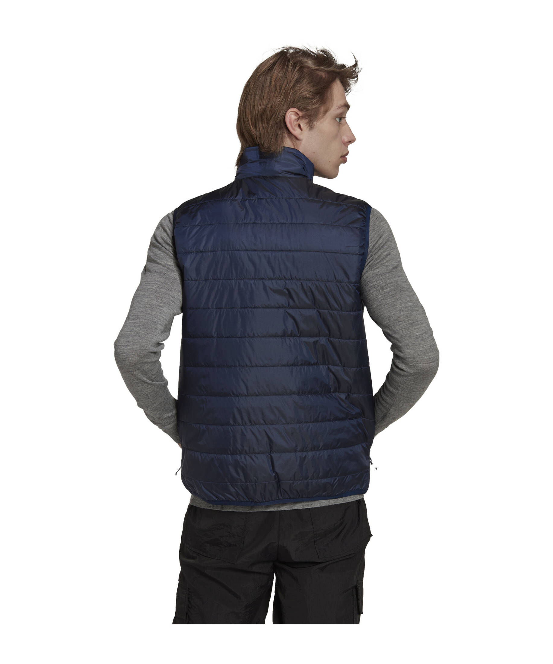 adidas Originals| Herren Steppweste