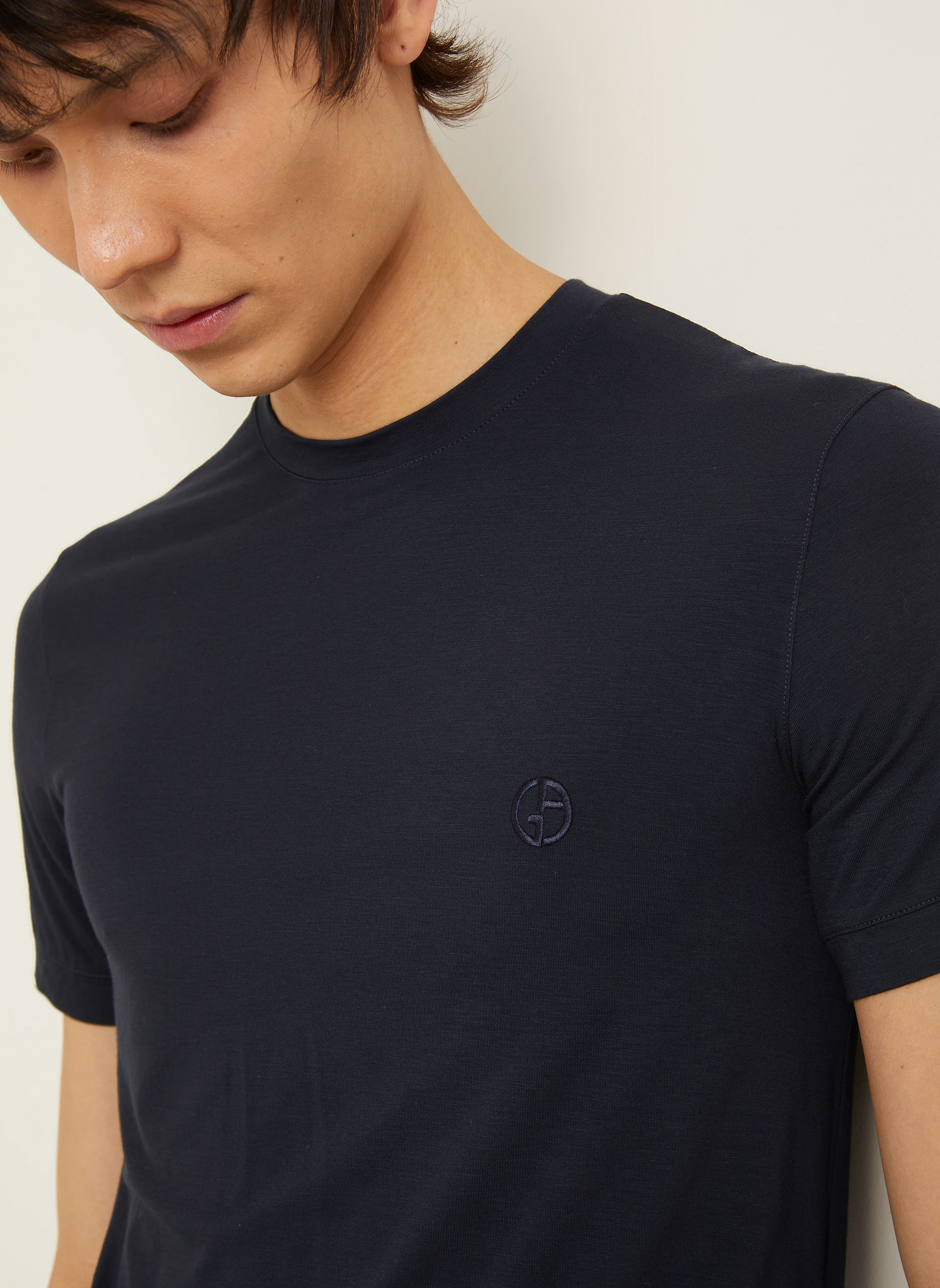 GIORGIO ARMANI T-Shirt