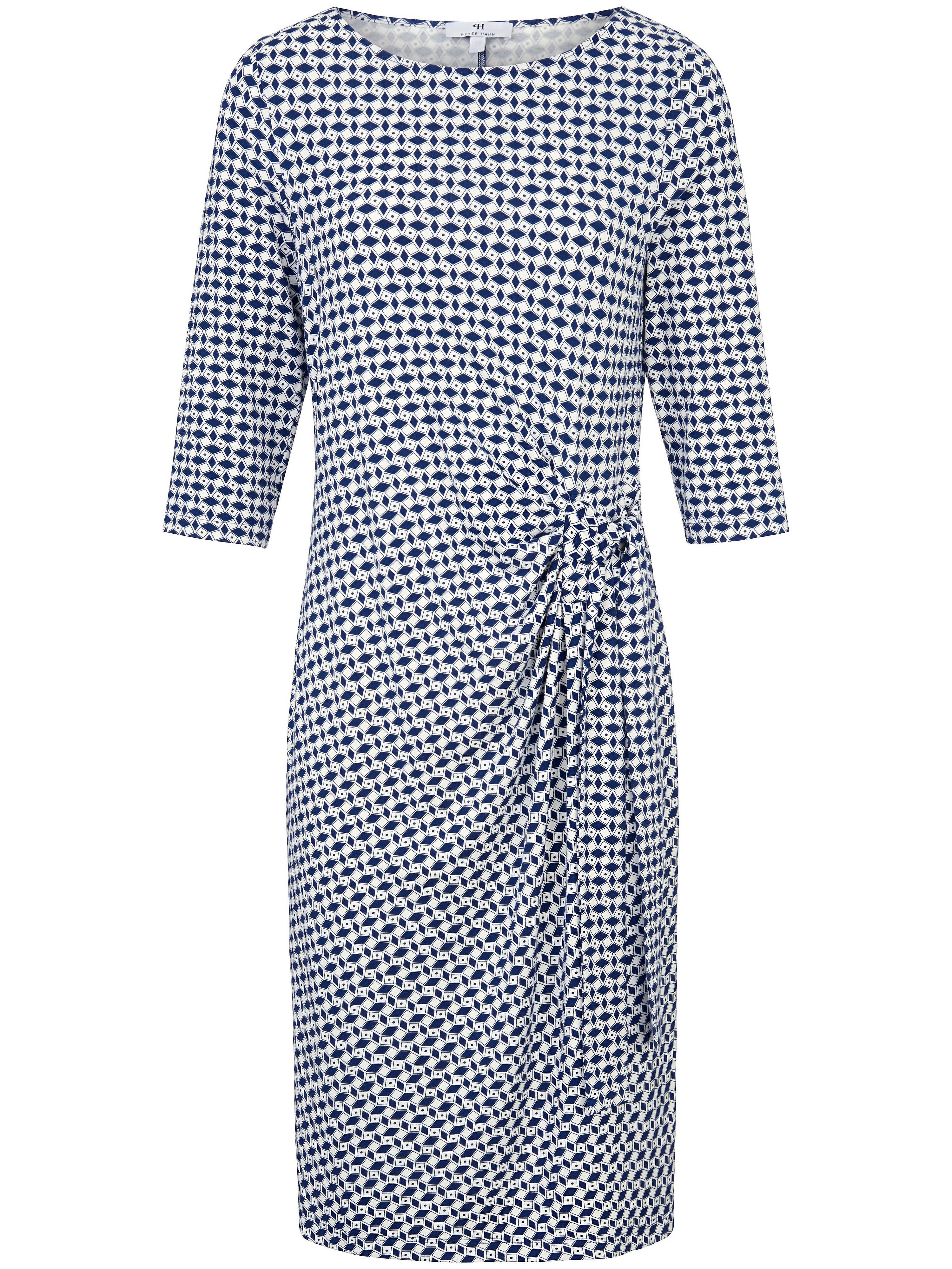 Jersey-Kleid zum Schlupfen