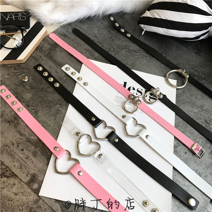 Aoshima - Hart Choker
