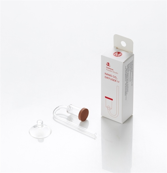 Nano Co2 Diffusor M