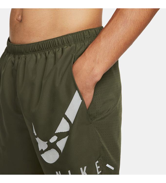 Nike Men Dri-FIT Challenger Hardloopshort