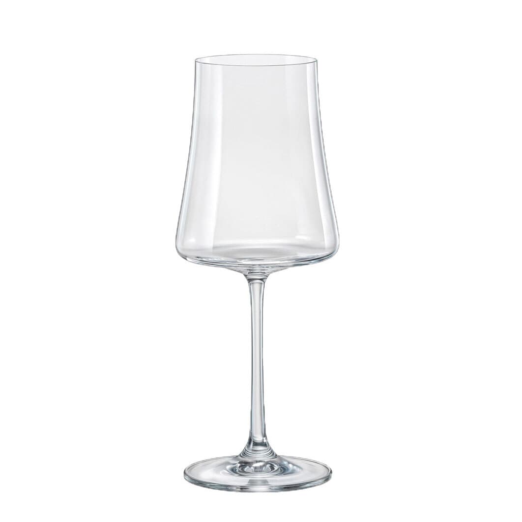 Weißweinglas Xtra 360 ml Kristallglas