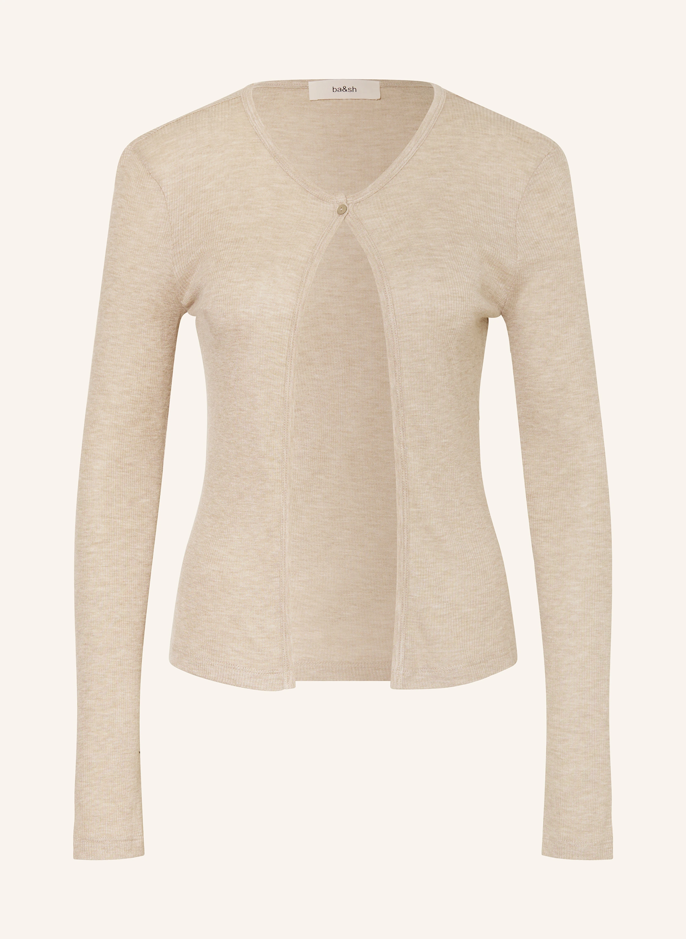 ba&sh Jerseyjacke TANIA