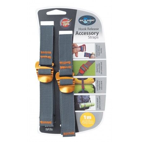 Sangle de compression Tie Down - 1 m - Sangle
