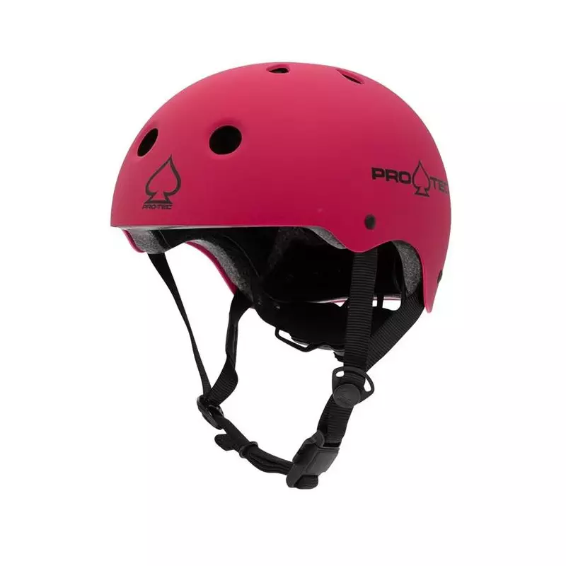 Casque PRO-TEC JR Classic Fit Cert