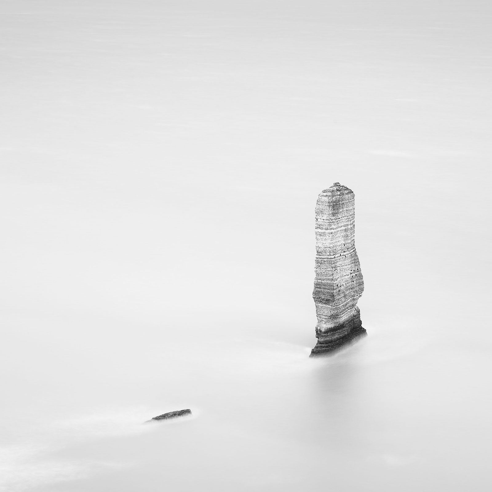 L'Aiguille by Wilco Dragt - Limited Edition. Edition of: 150. Signed.