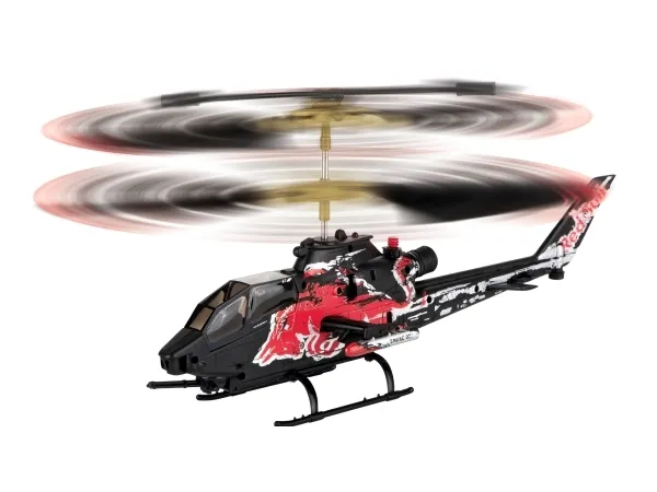 Carrera 370501040X, Helikopter, 12 År