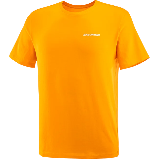 GRAPHIC PERFORMANCE  Kurzarmshirt Herren