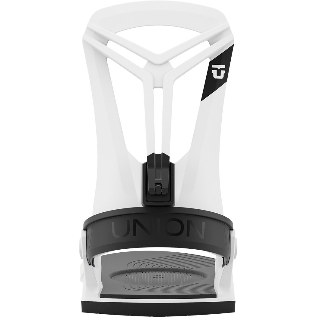 Union Flite PRO 24/25 Snowboardbindung Herren weiß