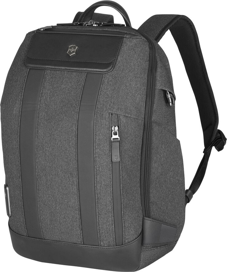 Victorinox Architecture Urban2 City Backpack, Melange Grey Grey