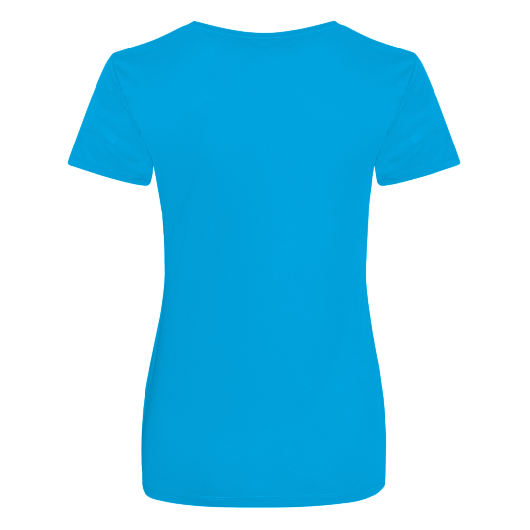 Camiseta Just Cool Soft Awdis