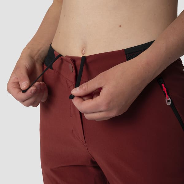 Short randonnée SALEWA PEDROC DST SHORTS W SYRAH