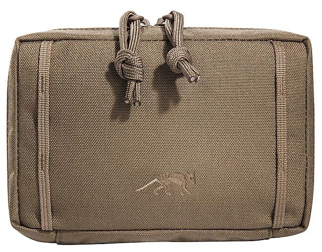 TASMANIAN TIGER - POCHE ADDIIONNELLE TT TAC POUCH 1-1