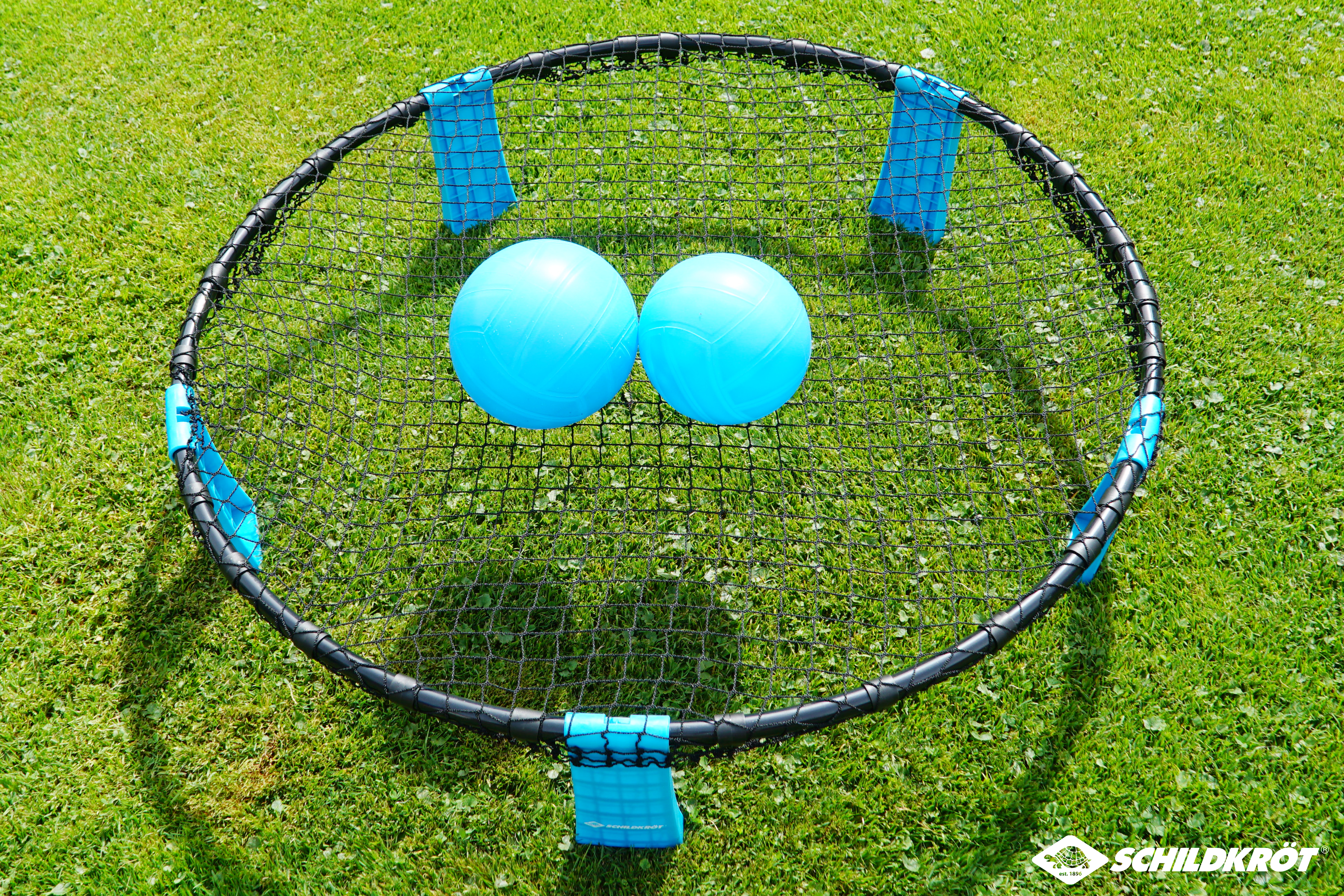 MTS Roundnet Set