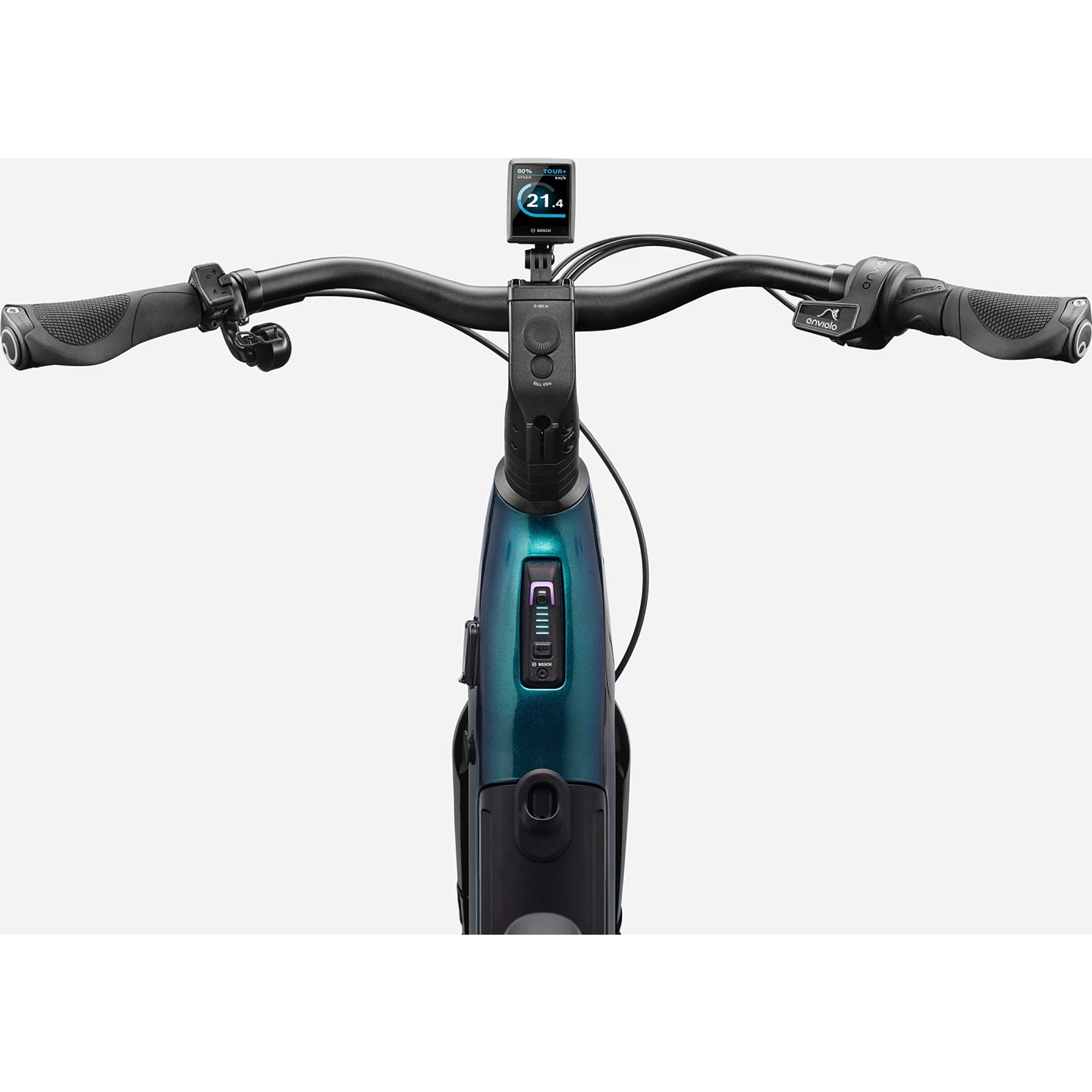 Cannondale Mavaro Neo 1 2026
