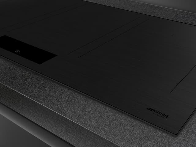 Smeg induktionskogeplade SIM3964MB