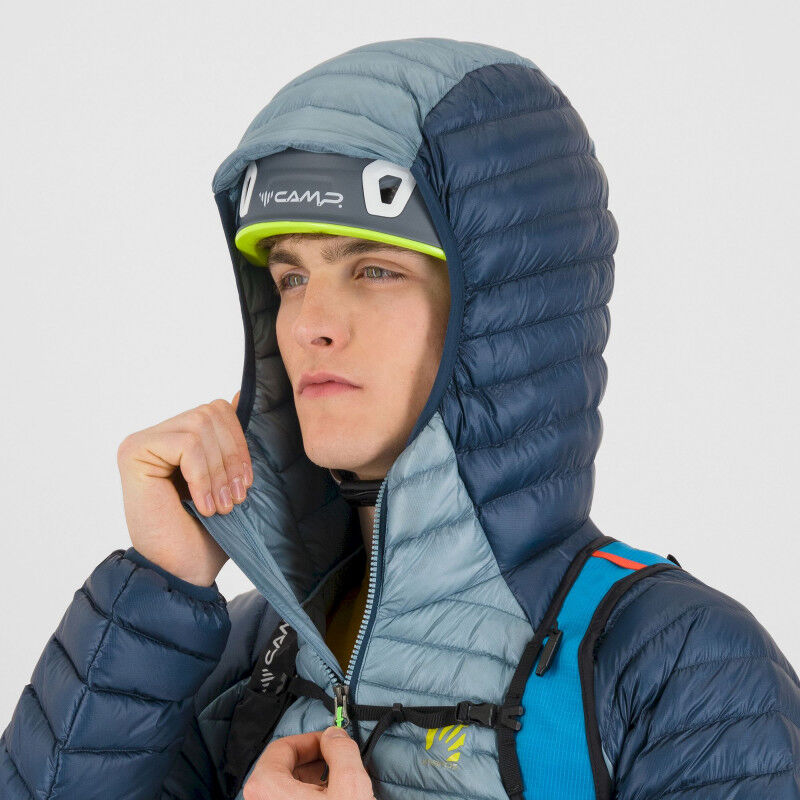 Alagna Down Jacket - Doudoune homme