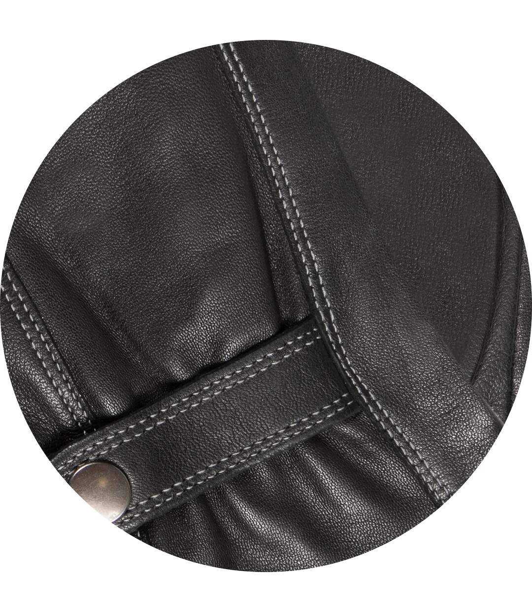 Isotoner Gants homme tactiles