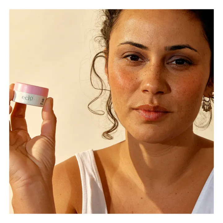 Eclo Blush Teinté - 10 g | Corail Breeze 004