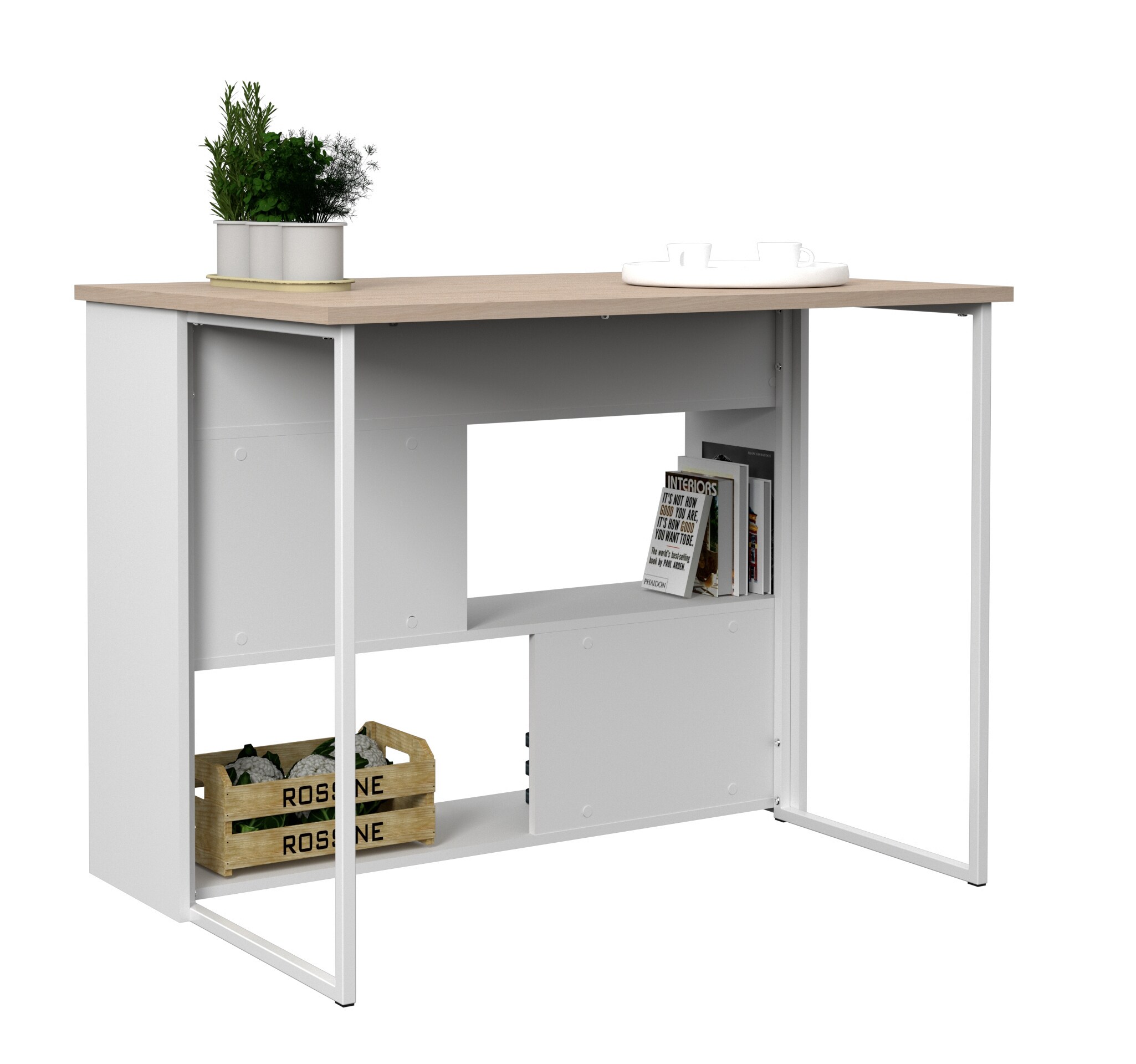 Parisot Buffet-Set 