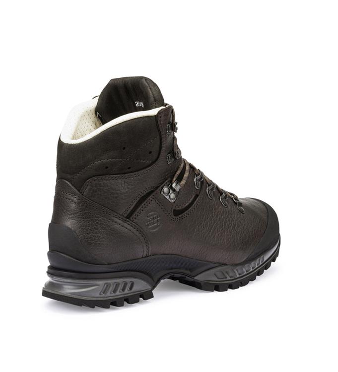 Hanwag Lhasa II Wide 400310 Chestnut-Asphalt