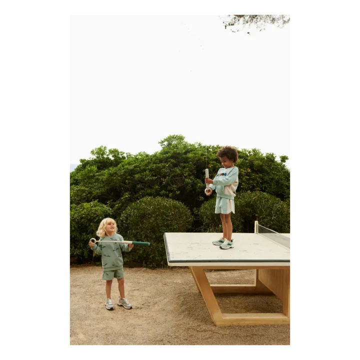 Liewood Sweat Thora | Peppermint