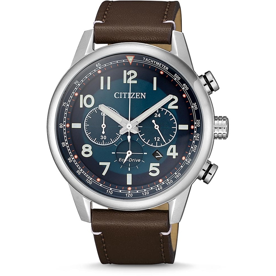 Citizen Sports Chrono Eco-Drive