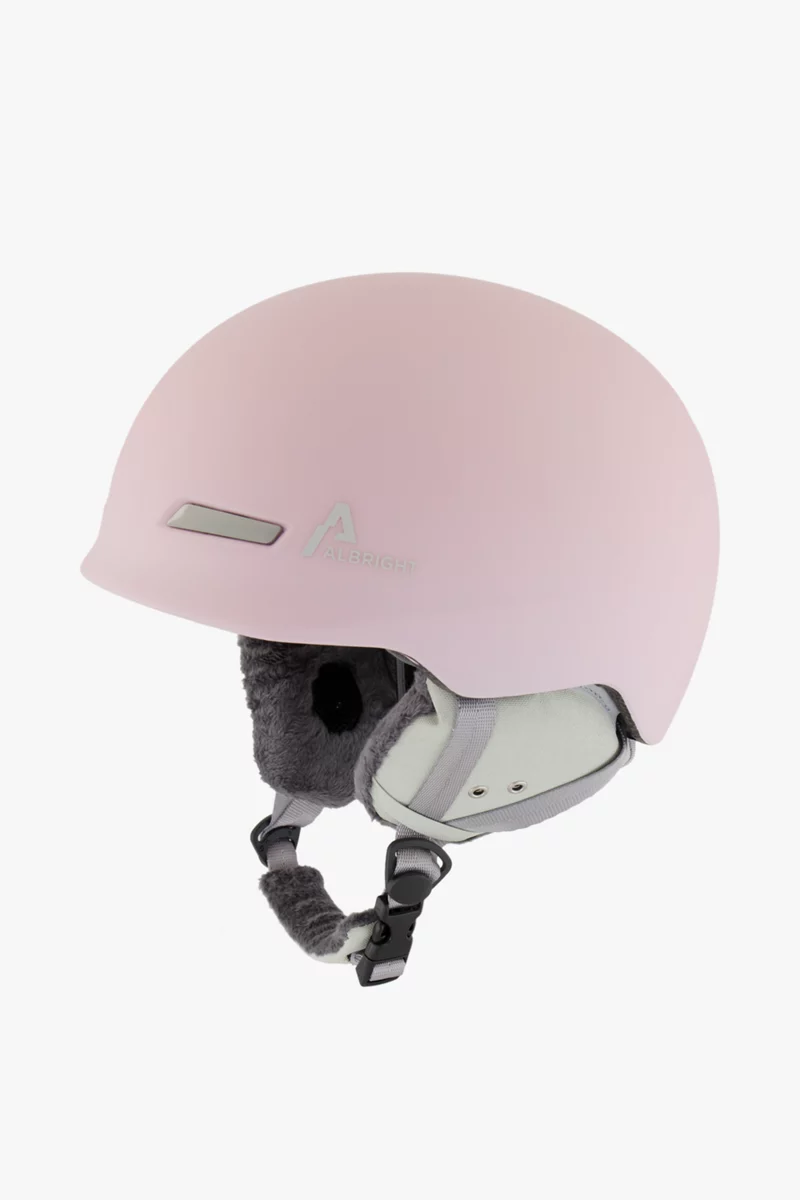 ALBRIGHT FR10 Hybrid Damen Skihelm