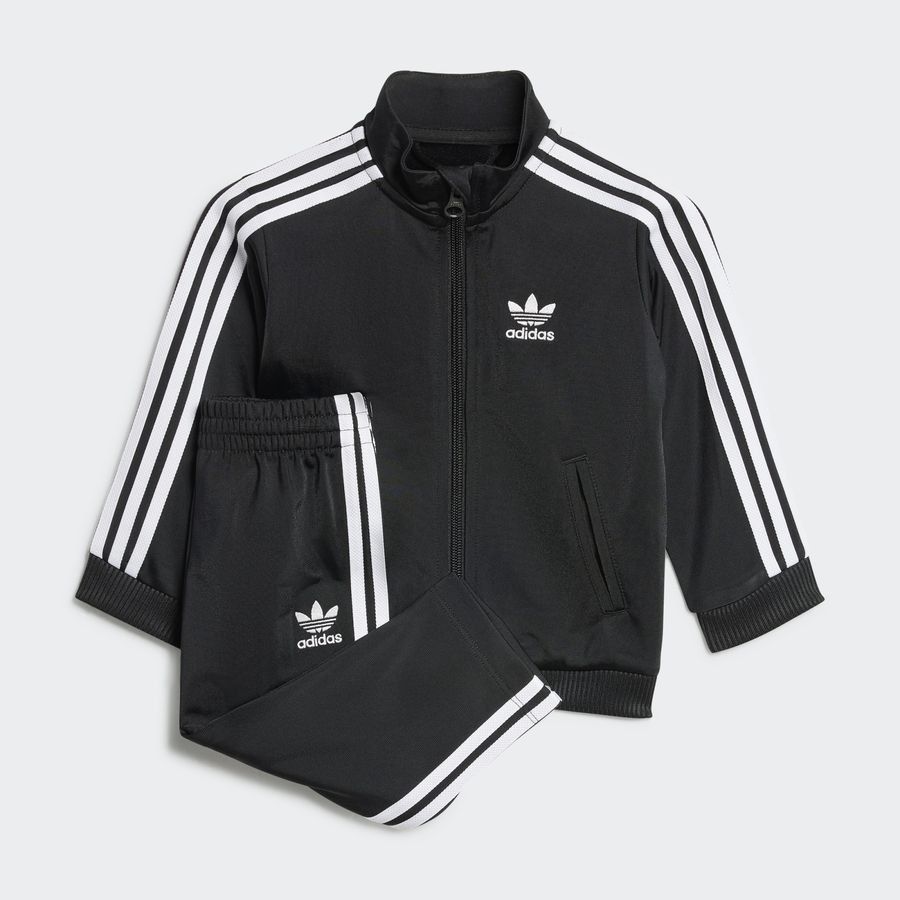 Adidas Original Adicolor Firebird Track Suit Kids