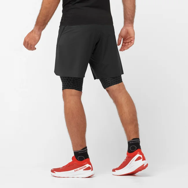 S/LAB ULTRA  Shorts Herren