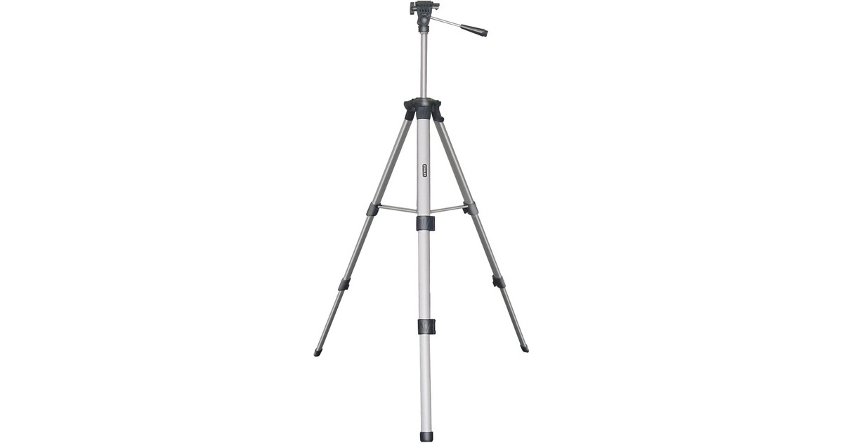 StanleyFoto Statief ALU5025 statieven en statief accessoires
