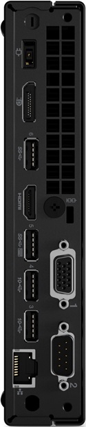 Lenovo ThinkCentre M80q Tiny