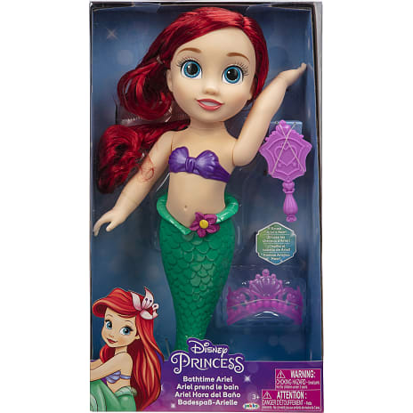 Disney Princess Ariel-badedukke