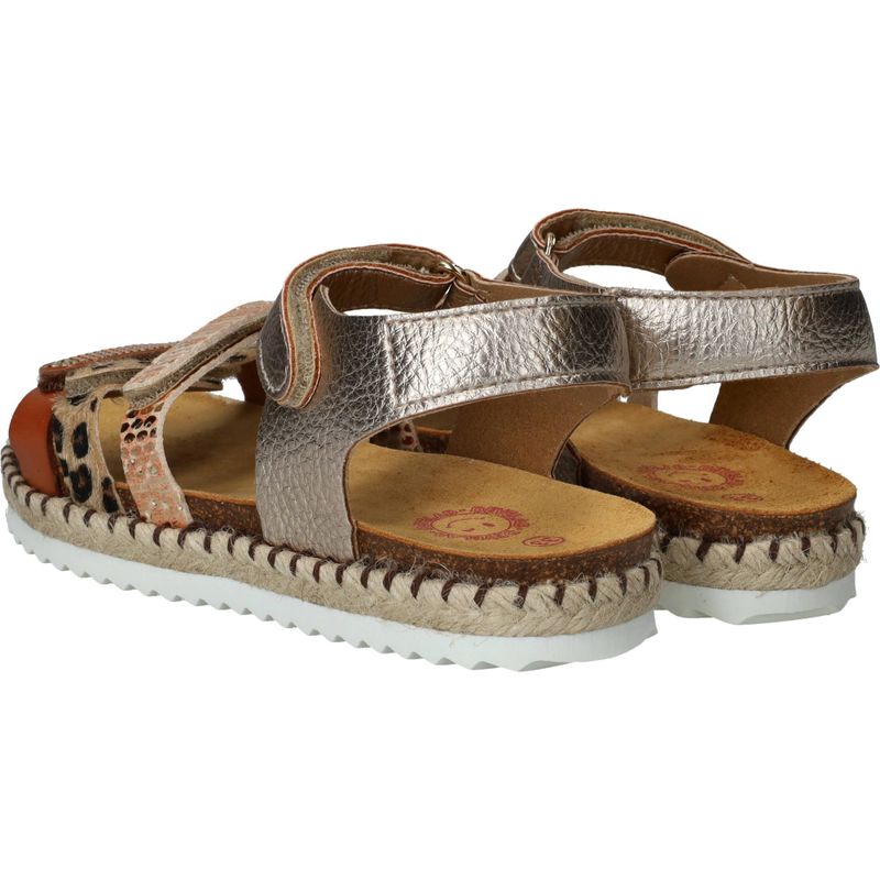 Develab Sandalen Multi Meisjes