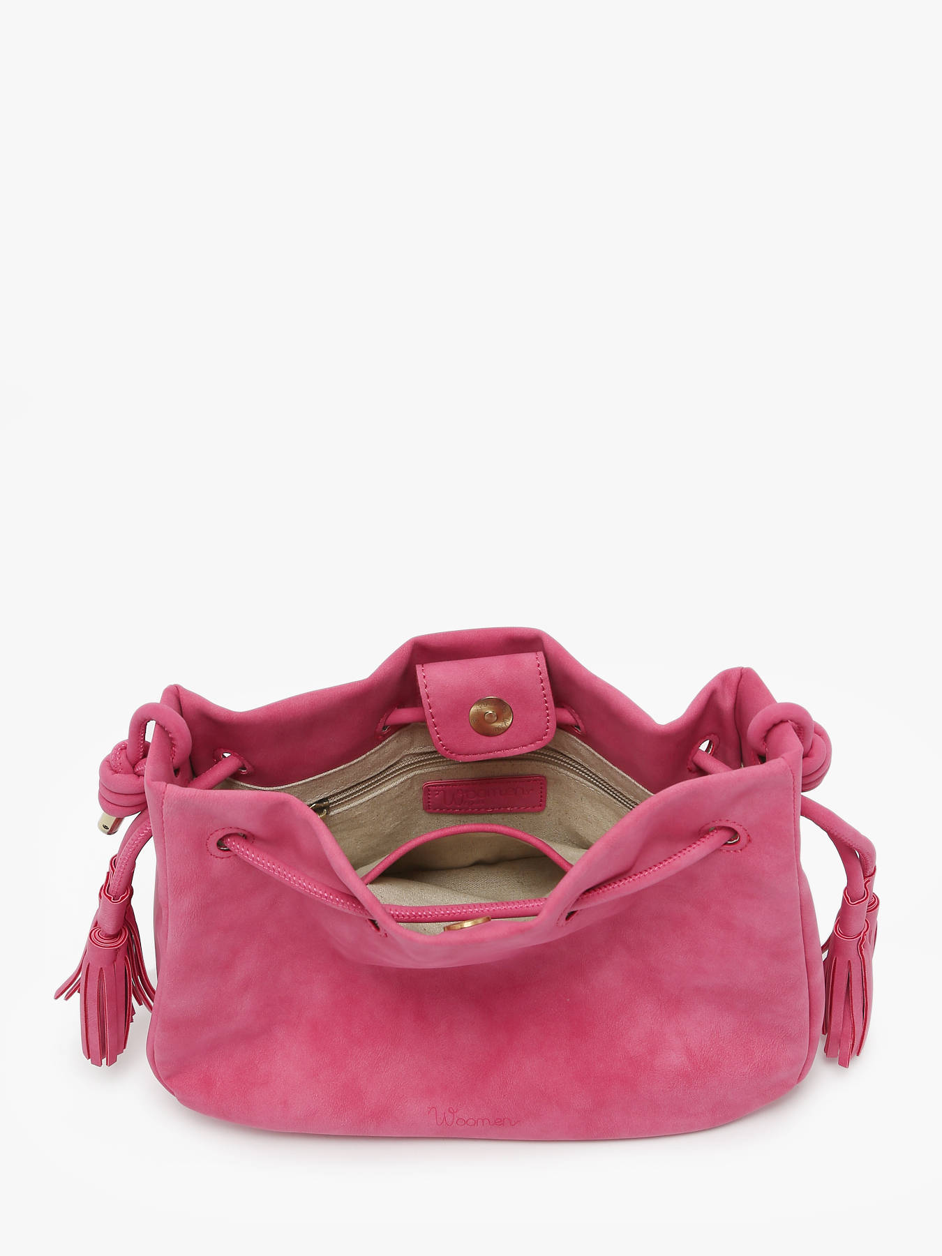 Sac bandoulire Cerisier WOOMEN