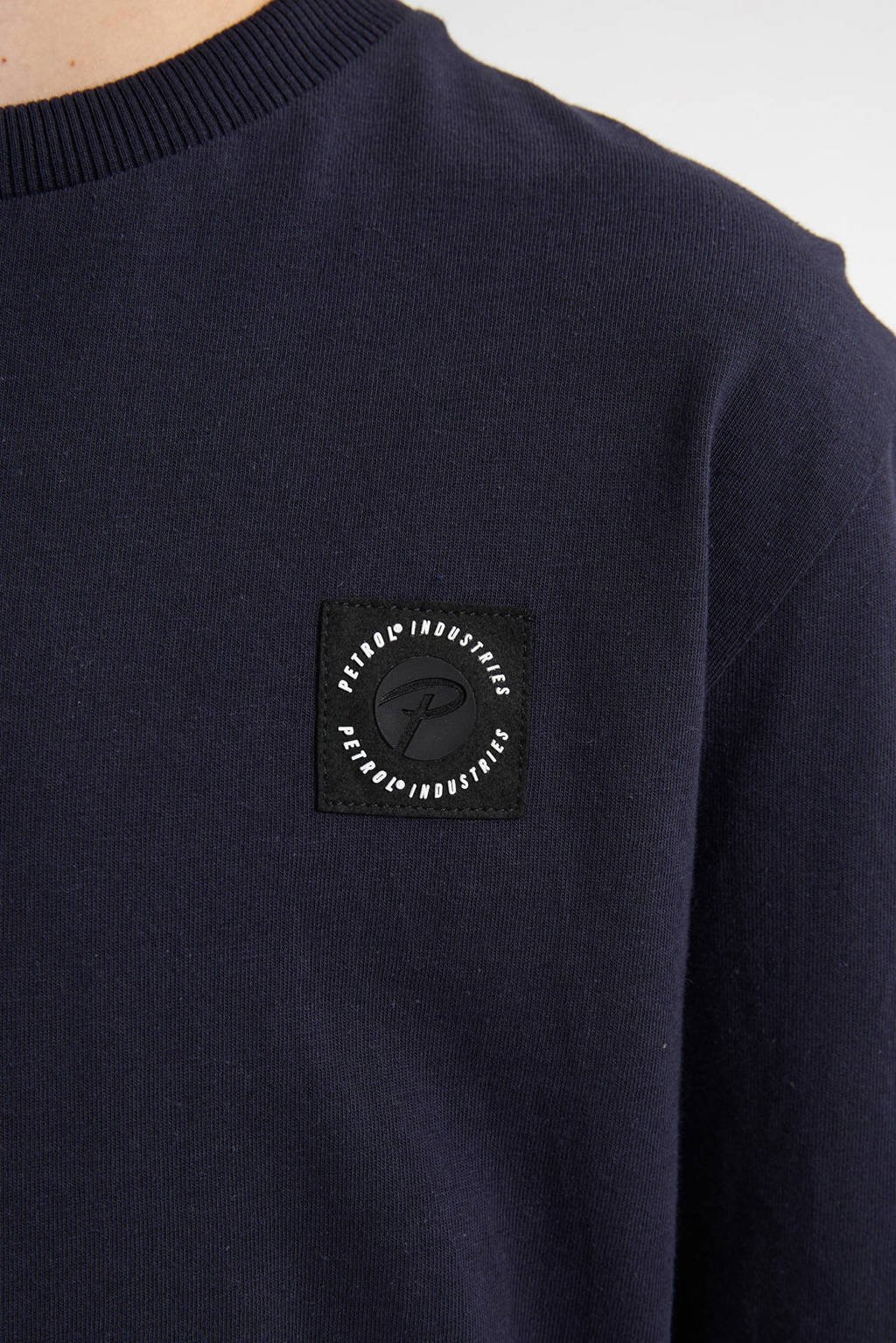 Petrol Industries longsleeve marine