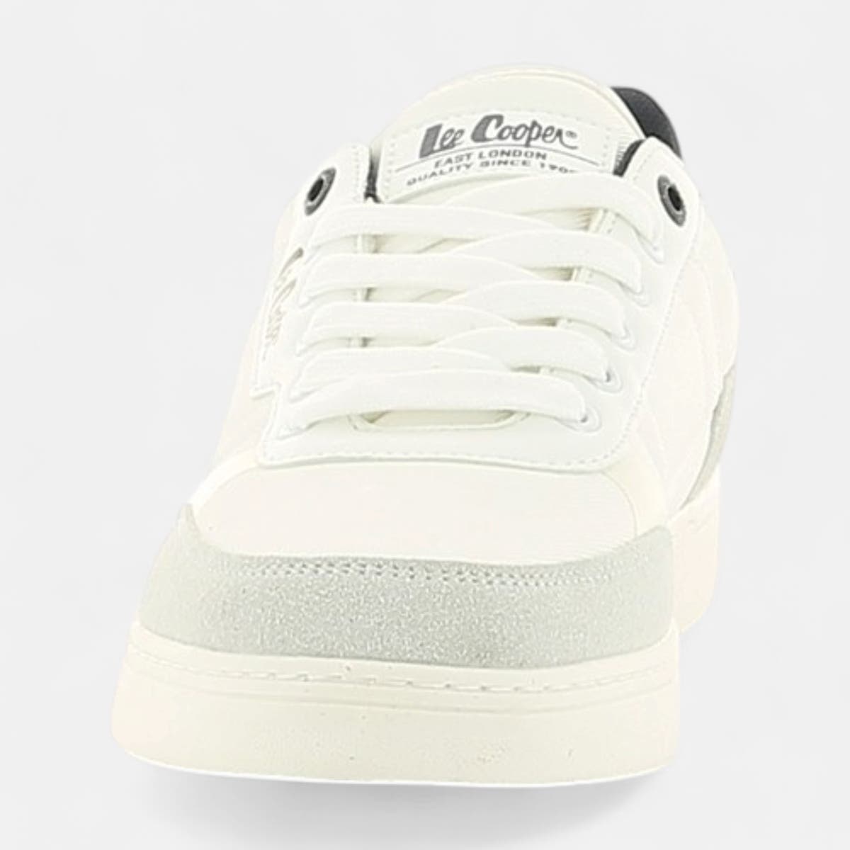 Baskets basses Homme blanc