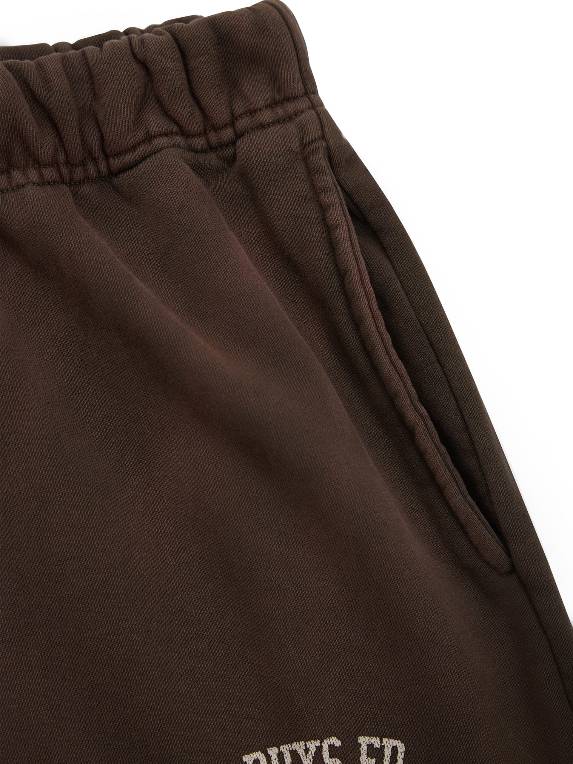 Terry Joggers