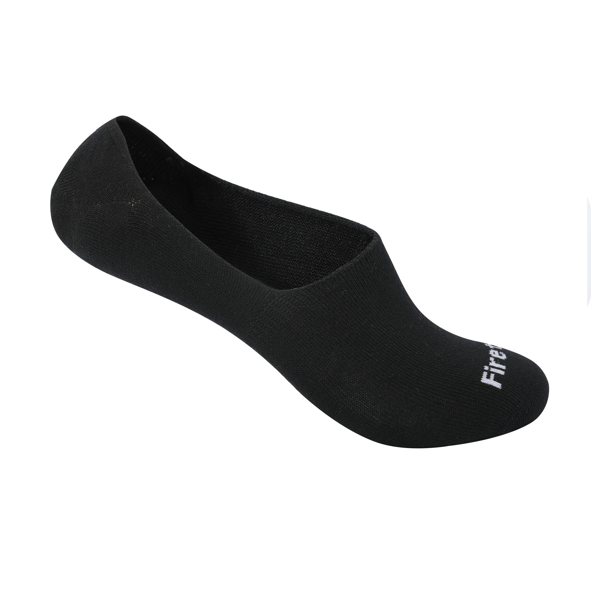 Firetrap 3pk Inv Sock