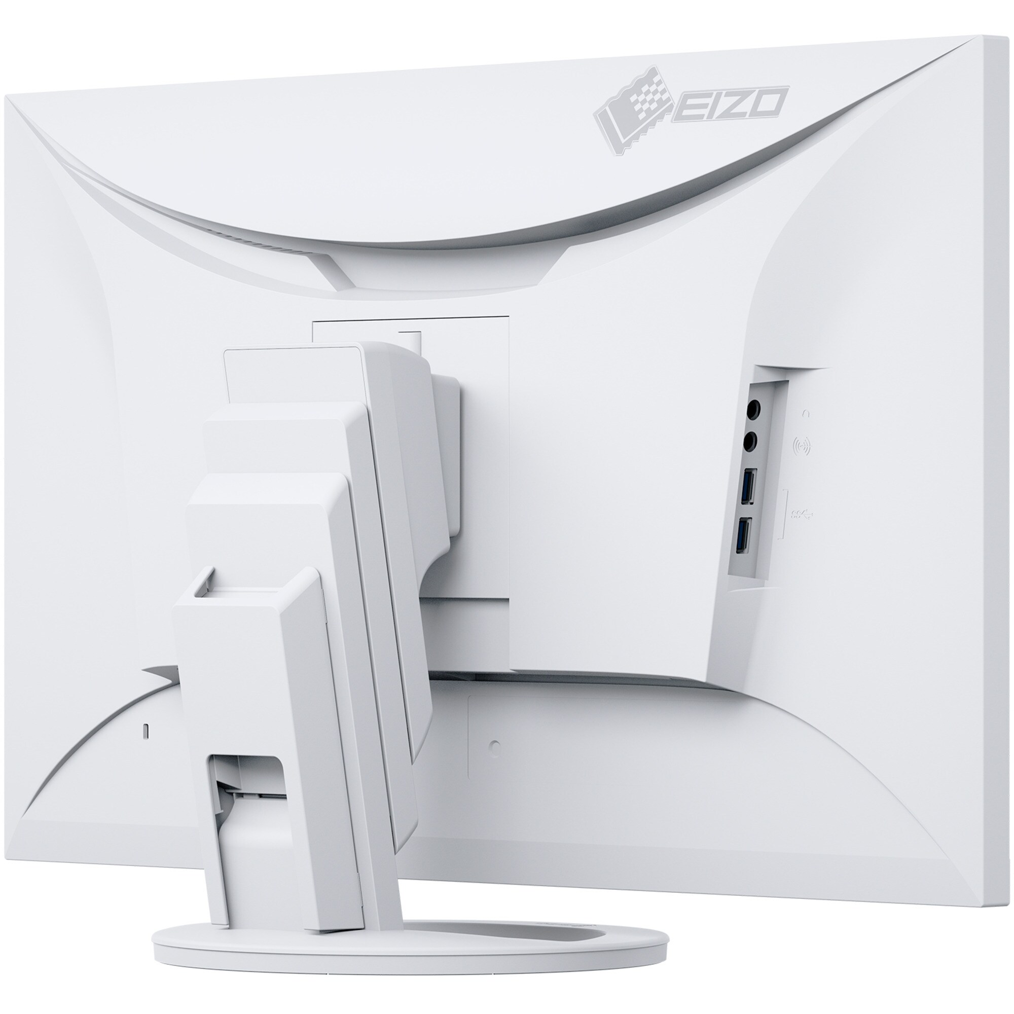Eizo LED-Monitor EV2760-WT