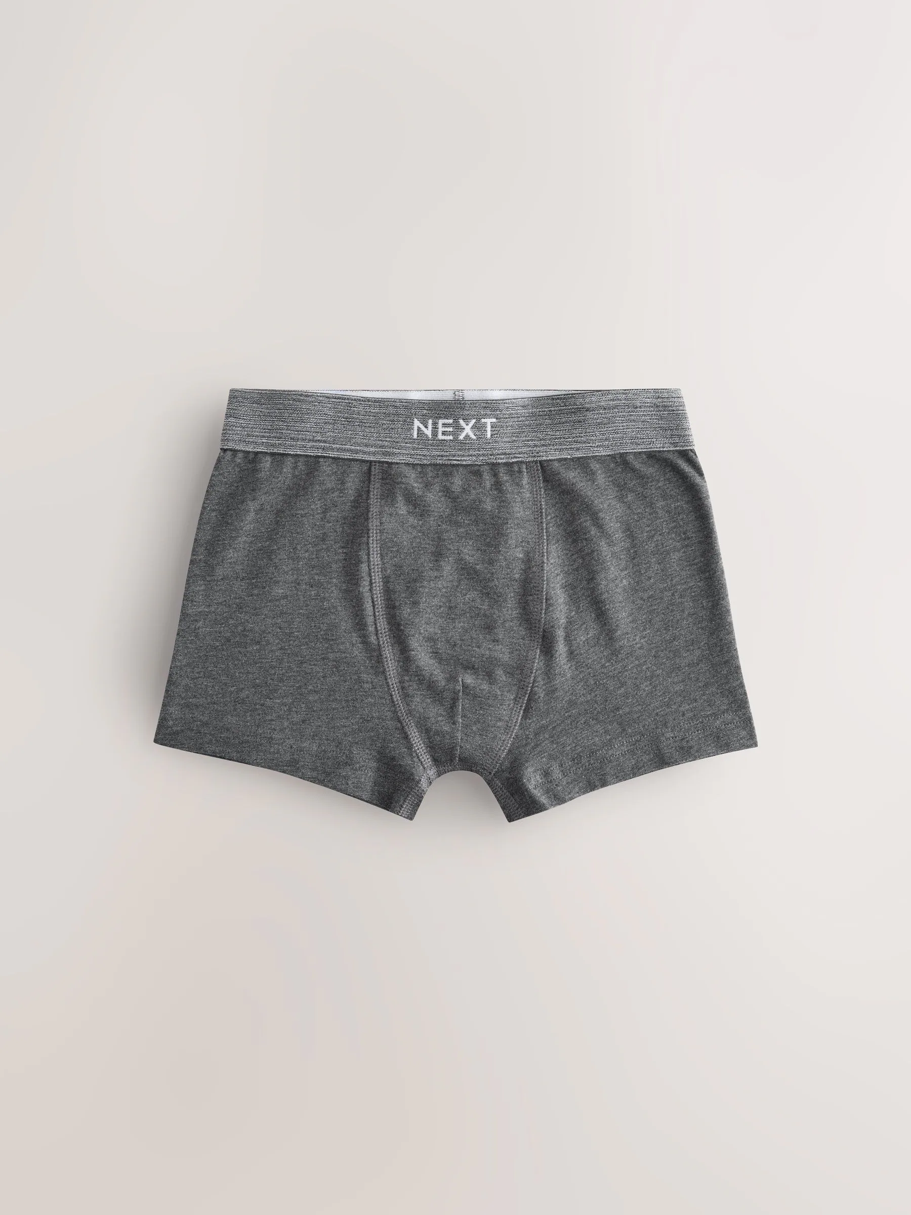 Monochroom - Verpakking van 10 trunks (1,5-16jr)