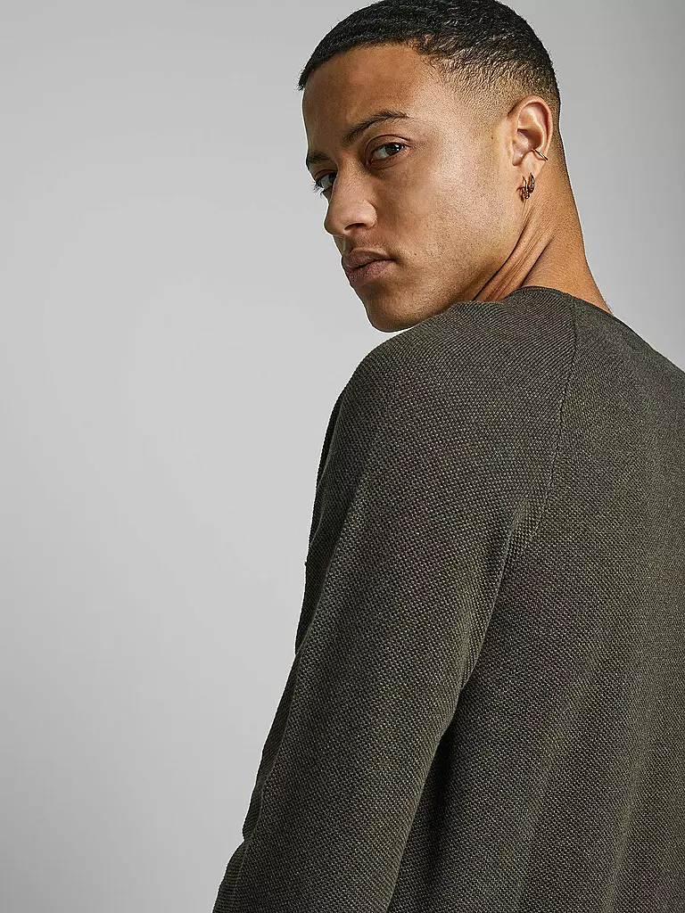 JACK & JONES Pullover 